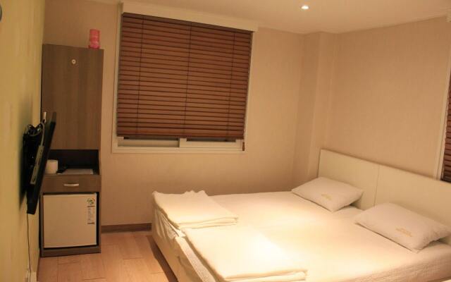 Moon Sun Guesthouse