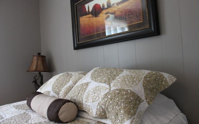 Motel de l'Anse & Camping Rimouski