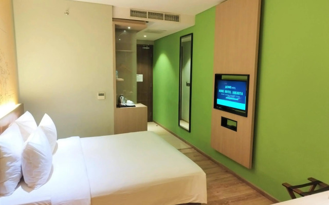 Aone Hotel Jakarta