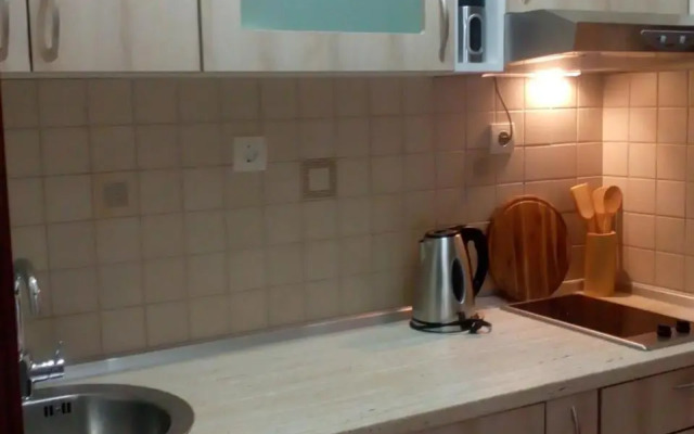 Jedro Apartmani