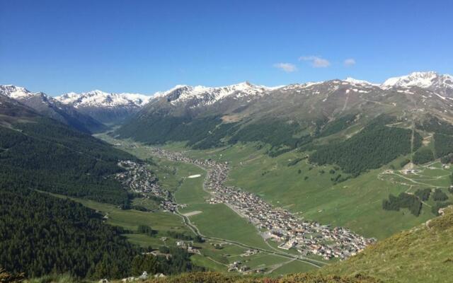 Appartamento Panoramic