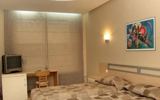 Palladium Hotel