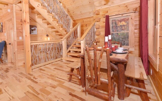 A View To Remember 204 - Two Bedroom Cabin