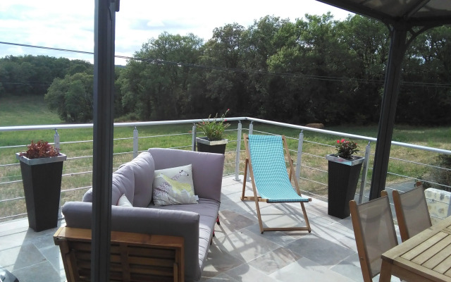 Bergerie de Lagarrigue