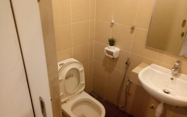 Taragon Time Executive Serviced Suites