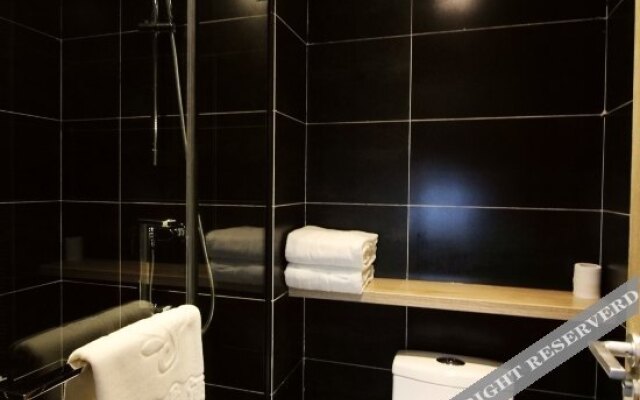 Adour Sea-view Hotel
