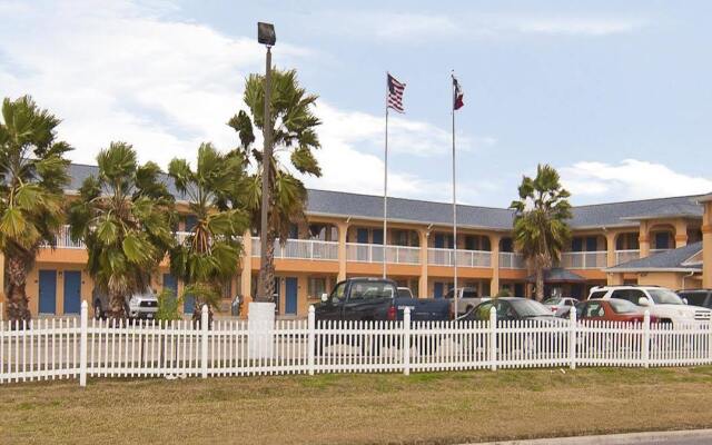 Executive Inn