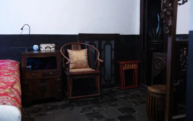 Yide Hotel