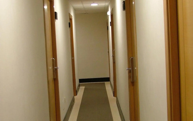 Hotel La Mirada