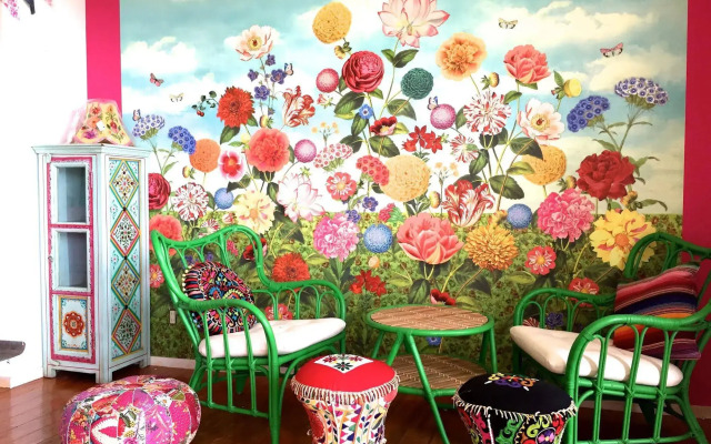 Guesthouse Ho Aloha - Hostel