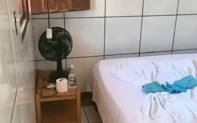 Pousada Haylon