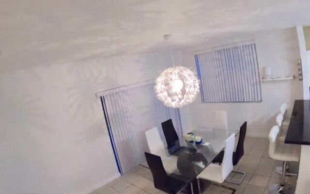 4BR 3BA Homestead Townhome by ASVR-1490