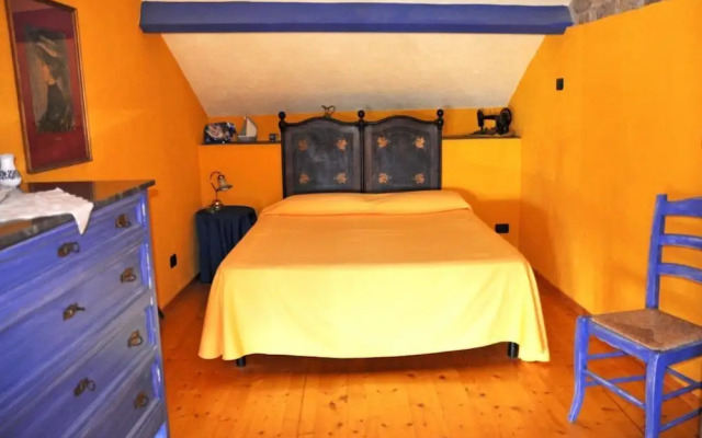 Agriturismo Ca' dei Conti