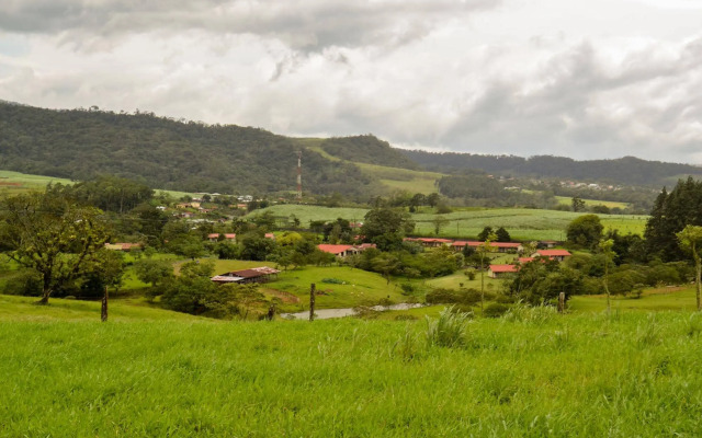 Termales del Bosque & Hot Springs