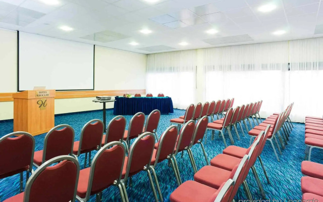 Orbis Hotel Wroclaw