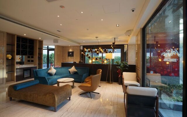 Hotel Mvsa+Michelin 2 Starred Molino de Urdániz