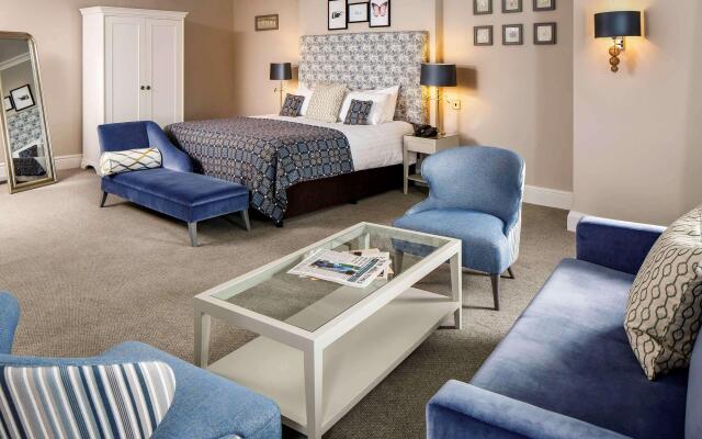 Mercure Gloucester Bowden Hall Hotel