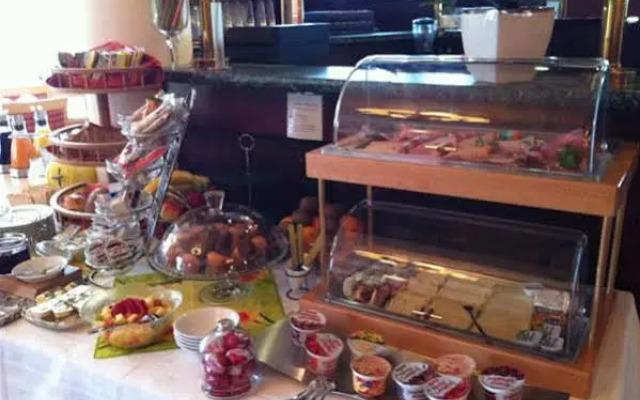 Hotel Abalone