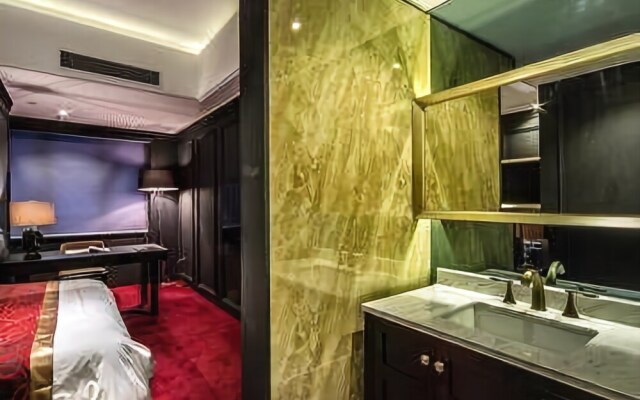 Yashun Art Boutique Hotel