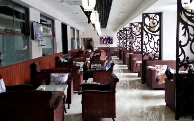 Minsheng Express Hotel