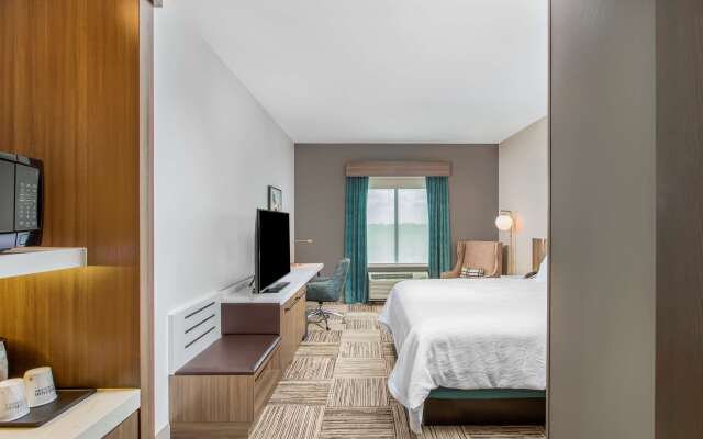 Hilton Garden Inn Harlingen Convention Center