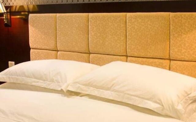 One More Day Hotel