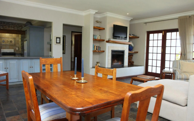 Fynbos Ridge Country House & Cottages
