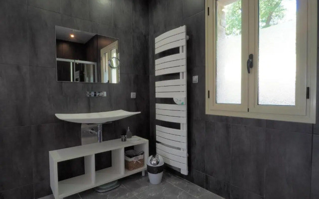 Magnifique Villa de prestige, piscine chauffée