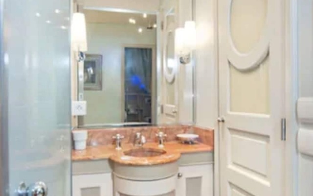 108373 - Appartement 4 Personnes à Paris