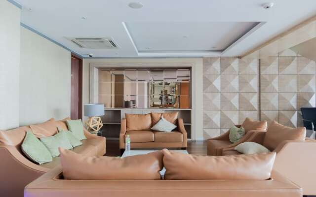 Puri Orchard by OYO Rooms
