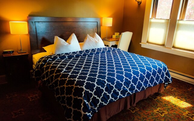 Bluebird Guesthouse