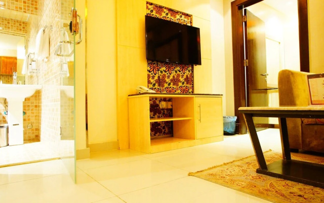 Sama Al Qaser Hotel Apartments