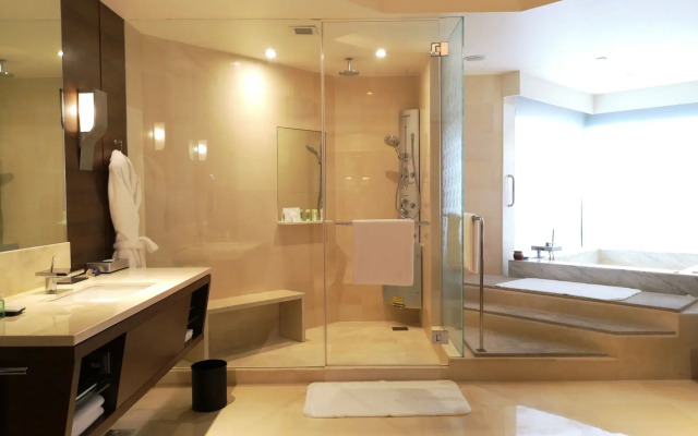 Grand Hyatt Singapore