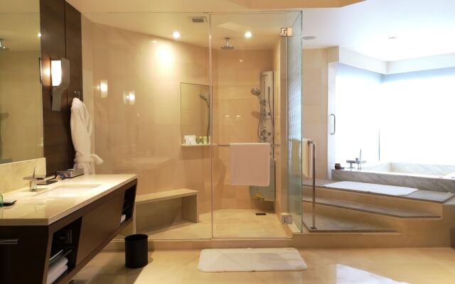 Grand Hyatt Singapore