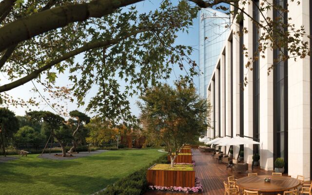 Bvlgari Hotel Beijing