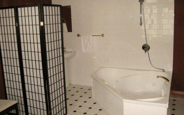 Grandview Bed & Breakfast