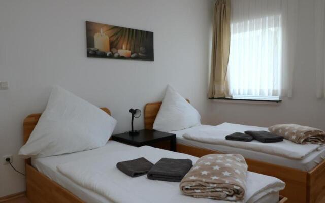 Aparthotel Kompass A 402 403