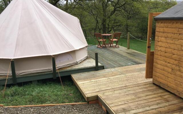 Cefn Crib Glamping