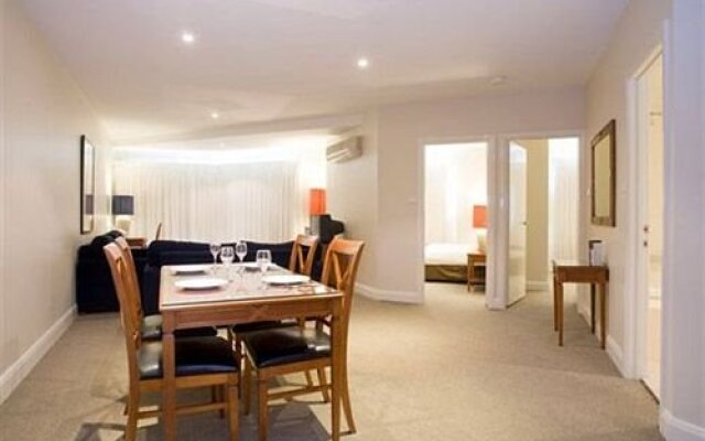 Bentley Suites