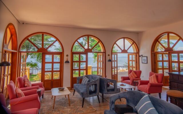 Brovad Sands Lodge