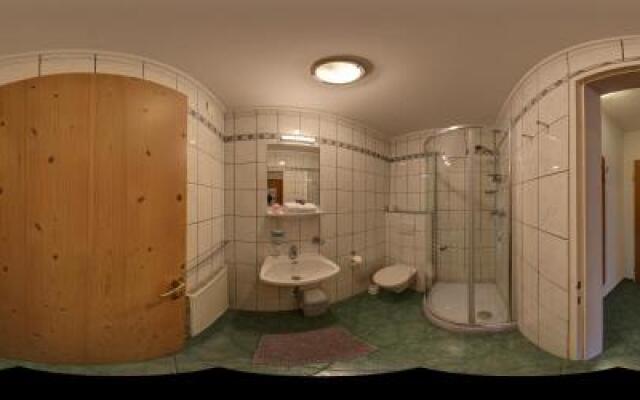 Appartement Hotel Seerose