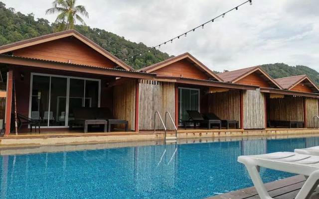 Lanta For Rest Boutique Hotel
