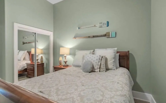 Caribe Resort D106