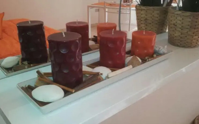 Casa Hakunamatata