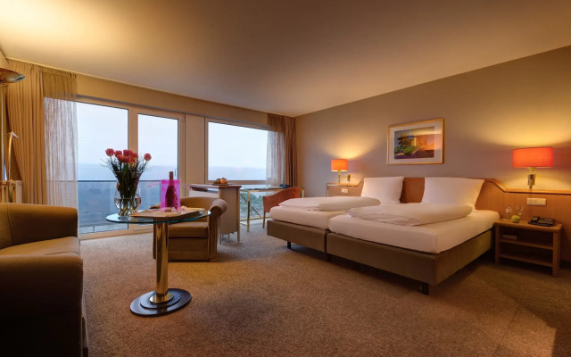 Silva Hotel Spa - Balmoral