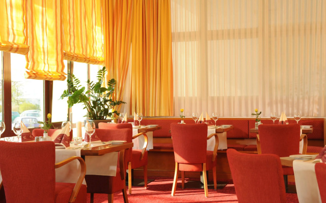 PLAZA INN Berlin Charlottenburg