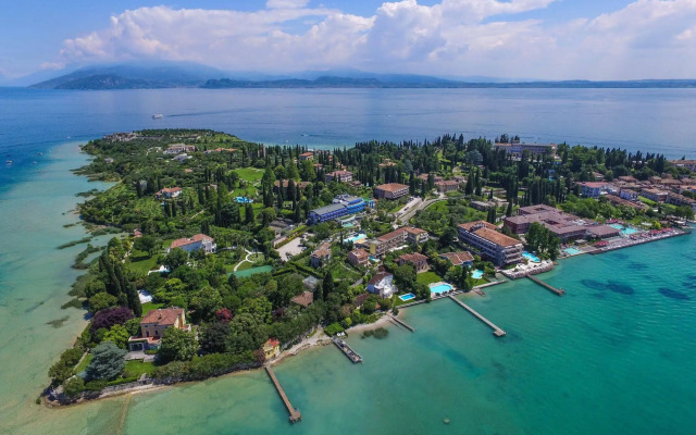 Olivi Hotel & Natural Spa