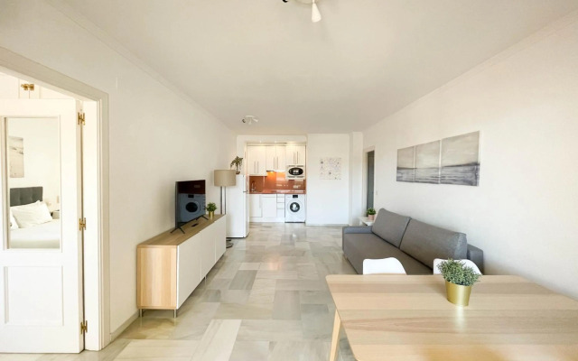 Montemar Terral Apartments