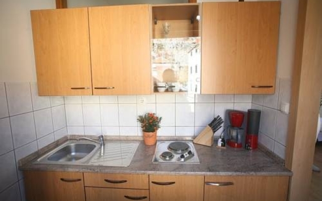 Apartments & Rooms Tomasovic