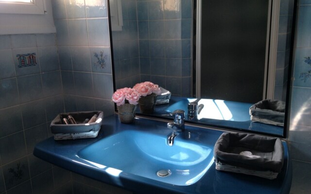 La Cigalou - Villa entière avec piscine